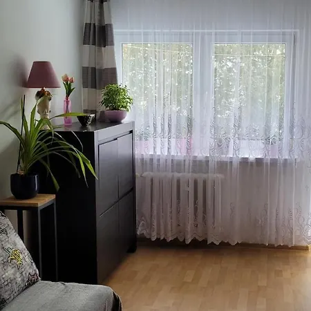 Zubardzka Apartment *