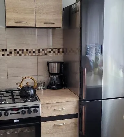 Zubardzka Apartmán *