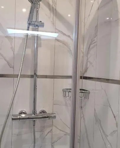 Apartmán Zubardzka *