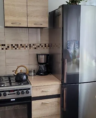 Zubardzka Apartment *